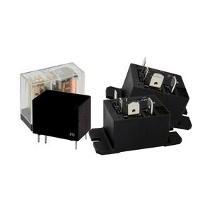 RELÉ AZ9422-1AE-24DF DE USO GENERAL SPST 20A 24V Especialmente Diseñado para Sistemas de Control Industrial - Product Image 1