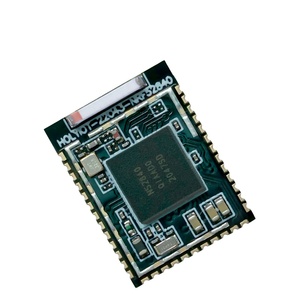 Horyiot hoàn toàn mới chip nrf52840 lưới tầm xa điều khiển truyền dữ liệu mô-đun <span class=keywords><strong>Bluetooth</strong></span> - Product Image 1
