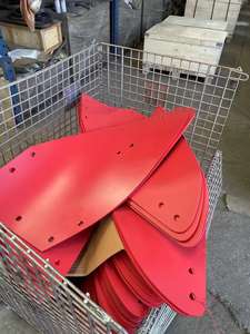 073290/073291 Pièces <span class=keywords><strong>Kverneland</strong></span> - Product Image 2