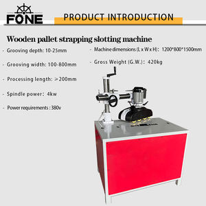 Высококачественная упаковочная лента для бруса - Product Image 2