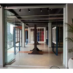 Puertas cómicas de aluminio, - Product Image 2