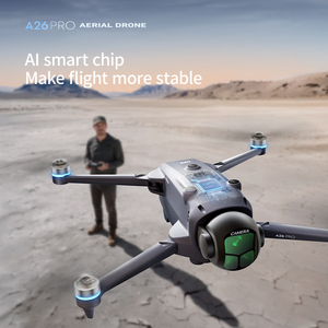 NEW Airdrop Professional 8k <b>Drones</b> with hd <b>4k</b> 180° wide-angle <b>Camera</b> and Gps 5G WIFI Remote Control AI Obstacle Avoidance <b>Drone</b> - Product Image 5