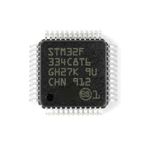 STM32F334C8T6 48-LQFP Orijinal Elektronik Bileşen Tedarikçileri Entegre Devre Fabrikası Spot Tedarik BOM Listesi Hizmeti - Product Image 1