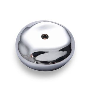 Heteromorphosis Debossed Logo Silver Color Engraved Laser Logo Car <b>Diffuser</b> - Product Image 3