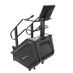 Máquina de <span class=keywords><strong>Escaleras</strong></span> para Entrenamiento Cardiovascular BRTW, Equipo de <span class=keywords><strong>Gimnasio</strong></span>, Simulador de Escalada - Product Image 4