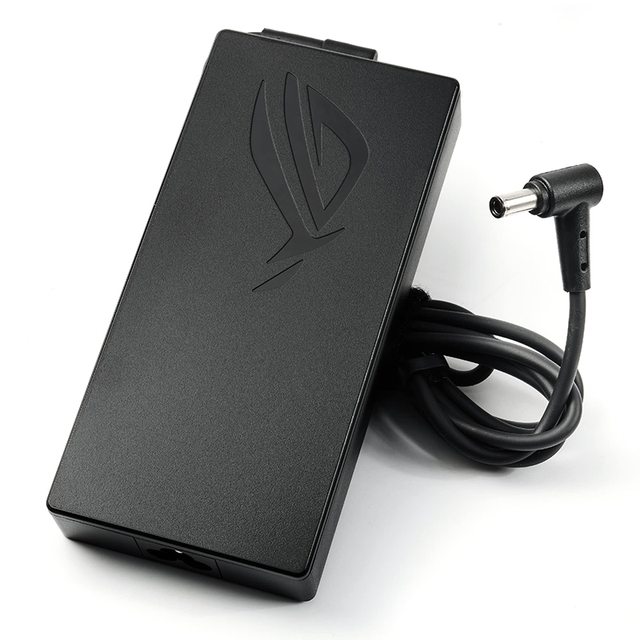 120W Laptop Charger 6.0x3.7mm DC Adapter 20V 6A Power Supply for ASUS VivoBook ZenBook ROG Notebook