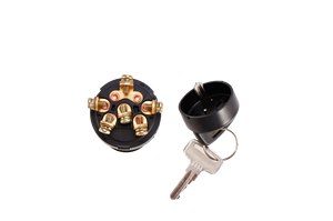 Nuevo interruptor de llave de encendido Genie 96008 96008SGT para modelos de piezas Genie, 2, 1 año de garantía, 2, 2, 2, 2, 2, 3, 4, 1 año de garantía - Product Image 4
