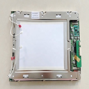 Pantalla LCD LQ9D011K para Monitor de Robot FANUC, Máquina de Moldeo por Inyección - Product Image 1