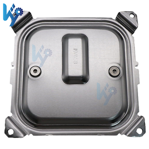 โมดูลควบคุม KY OEM 260559664R สำหรับไฟหน้า LED Renault Kadjar A2C19204901 - Product Image 3