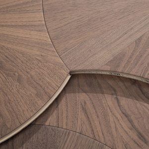 Suelo de Parquet de Roble Multicapa AVANTIMORA con Acabado UV Mate Cepillado, Grado ABCD, 12 mm, para Uso en Interiores - Product Image 2