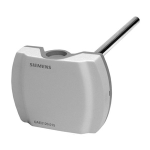 Capteur de température Siemens QAE2111.010 en plastique RTD pour pistolet de désinfection - Product Image 4