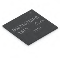 Beidou-3 BM3136NEB วงจรประมวลผลเบสข้อความสั้นทั่วโลก - Product Image 2
