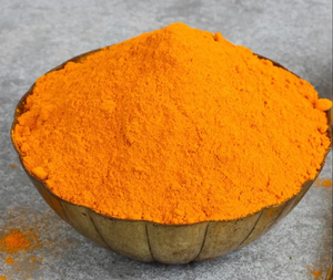 Exportateurs indiens Qualité supérieure 100% Poudre de curcuma naturelle (Curcuma Longa) Pureté 99% en quantité brute pour usage agricole - Product Image 3