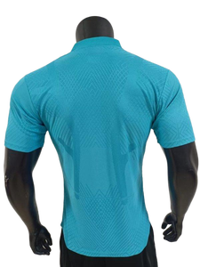 <span class=keywords><strong>Maillot</strong></span> de football personnalisable version thaïlandaise d'été - <span class=keywords><strong>Nouveau</strong></span> <span class=keywords><strong>maillot</strong></span> de football de club, uniforme de football, <span class=keywords><strong>maillot</strong></span> de foot 100% polyester à séchage rapide - Product Image 4