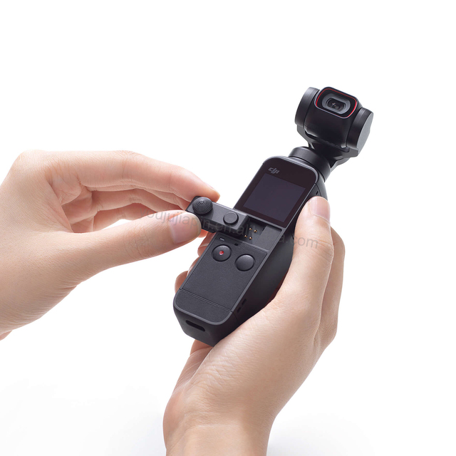 Original DJI Pocket 2 Mini Control Stick Accessories for Osmo Pocket 2