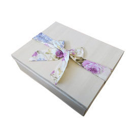 Scatola di Rose Lilla - Product Image 1