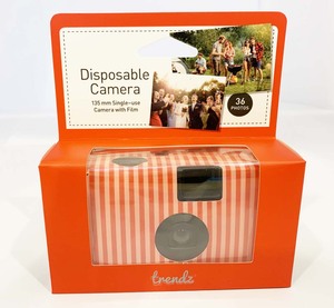 <span class=keywords><strong>Kodak</strong></span> OEM One Touch Duy Nhất Sử Dụng Đảng Tổ Chức Sự Kiện Bộ Nhớ Bắt Dùng Một Lần Phim Đám Cưới Máy Ảnh Không Có Đèn Flash - Product Image 3