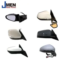 Jmen - Car Mirror and Rear Glass Side View