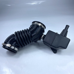 Conjunto de Manguera de Aire Nissan 16576-ET00A de Goma Resistente a la Corrosión para Reemplazo y Reparación - Product Image 2