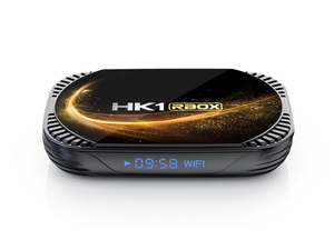 Nuevo <span class=keywords><strong>Hk1</strong></span> <span class=keywords><strong>Rbox</strong></span> <span class=keywords><strong>X4s</strong></span> Amlogic S905x4 Smart TV Box Android 11 8k 2.4g/5gwifi 4gb Ram 64gb Rom Set Top Box <span class=keywords><strong>Hk1</strong></span> Box - Product Image 3