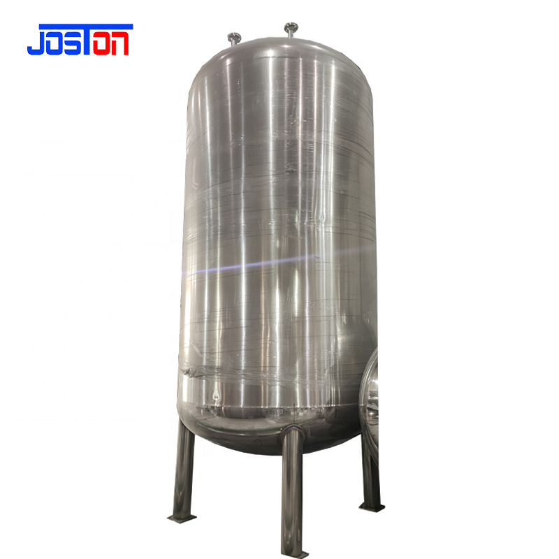 JOSTON 1000L SS316L Transportation Storage Equipment