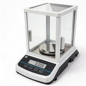 Balanza Analítica Serie CEB/CEB-N de 0.01mg - Product Image 4