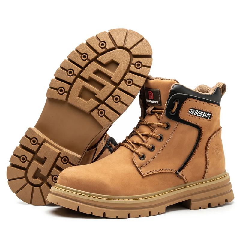 Work Mens Outdoor Hiking Four Seasons