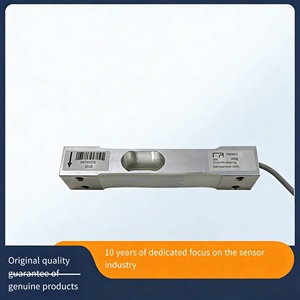 โหลดเซลล์ความแม่นยำสูง Veidt Weighing รุ่น PW6KC3 สำหรับ HBM แบบจุดเดียว ขนาด 15กก., 20กก., 30กก., 40กก., 50กก. ของ Veidt Weighing S - Product Image 3