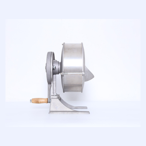 Machine de découpe manuelle haute performance pour pommes de terre, légumes, piments, feuilles, tiges et laitues - Product Image 4