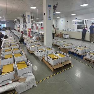 Batería de Litio de 16 kWh de Alta Capacidad y Larga Duración para Kit Solar Doméstico - Product Image 4