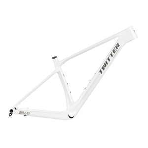 Nuevo Cuadro de Carbono <span class=keywords><strong>para</strong></span> Bicicleta de Montaña <span class=keywords><strong>MTB</strong></span> M9 Sin Calcomanías, Cuadro de Fibra de Carbono 29er, 148 B00st - Product Image 2
