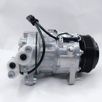 Pour BMW X1 compresseur de climatisation nouveau 64526811430 9295050 CO11500C pour voiture