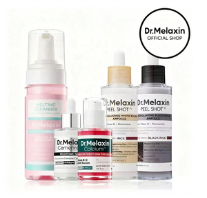 <span class=keywords><strong>Dr</strong></span> All Series Skincare <span class=keywords><strong>Organic</strong></span> Glow Rice Extract Peel Shot Esfoliante Liquido in Fiala per il Viso con Estratto di Riso, Prodotto per la Cura della Pelle 200ml - Product Image 2