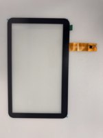 Câble FPC capacitif 15,6 pouces pour écran tactile + contrôleur PCB haute réponse, remplacement pour POS/moniteur Kraft, directement de l'usine