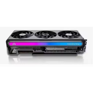 Nouvelle carte graphique GPU Sapphire RX 7900 XTX 24 Go D6 OC 256 bits refroidie par ventilateur PCI Express pour ordinateur de bureau de jeu et station de travail, vente en gros - Product Image 5