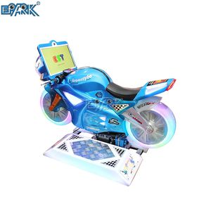 Игровые автоматы Arcde Racing и монетные комнатные аттракционы, детские аттракционы, супер мотоцикл для детей - Product Image 2