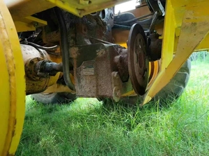 Nueva llegada más barato usado Motor Grader Liugong 418 para las ventas - Product Image 5