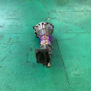 ForI Suzu 4*<span class=keywords><strong>2</strong></span> I SU ZU 픽업 4JB1 중고 기어 박스 4JB1 중고 변속기 용 기어 박스 - Product Image 4