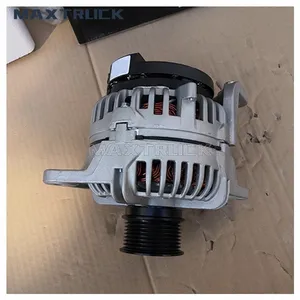 MAXTRUCK Best Price Truck Spare Parts Electronic System 5001868213 20842445 Alternator For Volvo Renault Kerax