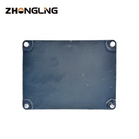 Prix de gros GAVR-12B diode AVR régulateur de tension automatique universel stabilisateur module de commande pour générateur sans balais