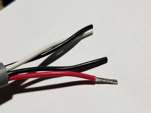 Cable de Control Belden 9157 Original, Nuevo, 4 Pares, 18AWG, Cobre Estañado, Par Trenzado, 300V, Cable de Instrumentación Industrial, 305m - Product Image 1