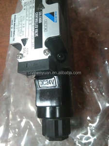 Válvula Solenoide controlada por KSO <span class=keywords><strong>JSO</strong></span> KSO-G03-4CB-20 <span class=keywords><strong>JSO</strong></span>-G03-4CB-20 <span class=keywords><strong>JSO</strong></span>-G03-4CD-20 - Product Image 2