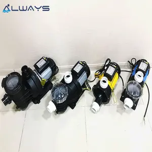 1.5HP 2HP 电动水泵电机价格游泳池泵过滤器 3hp 水泵