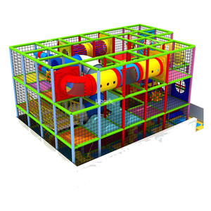 Parc de jeux intérieur à thème <span class=keywords><strong>Jungle</strong></span> à vendre - Product Image 2