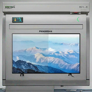 Televisor LED Inteligente 4K UHD de 32 Pulgadas, Sin Marco, Negro, 60Hz, Android, Google TV con <span class=keywords><strong>YouTube</strong></span>, para Exportación, OEM, ODM, Venta al Por Mayor - Product Image 2