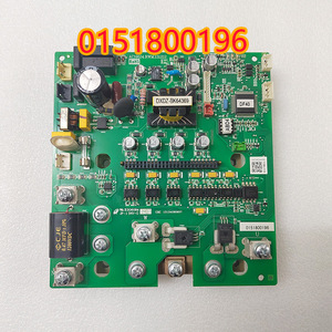 Carte mère de climatiseur Haier 0151800070, carte de commande du système central, pièce de rechange - Product Image 3