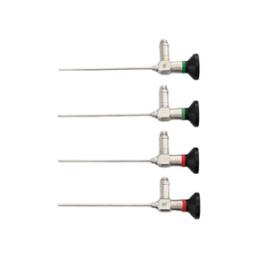 Otoscopio Resistente a Altas Temperaturas de 2.7mm y 3.0mm, Endoscopio Rígido de 110mm para Esterilización por Vapor, Herramientas Quirúrgicas ORL - Product Image 5