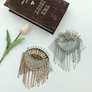 Patch de groupe de rock à repasser, patch <span class=keywords><strong>NFL</strong></span>, patch de designer personnalisé, broderie chenille personnalisée, patch chenille personnalisé à repasser pour vêtements - Product Image 1