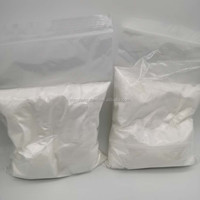 Stock suffisant de téréphtalate de diméthyle CAS 120-61-6, pureté élevée 99%, poudre cristalline blanche