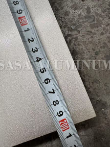 Placa de Níquel 201 EN10204 3.2, Aleación SASA 99% Ni - Product Image 5